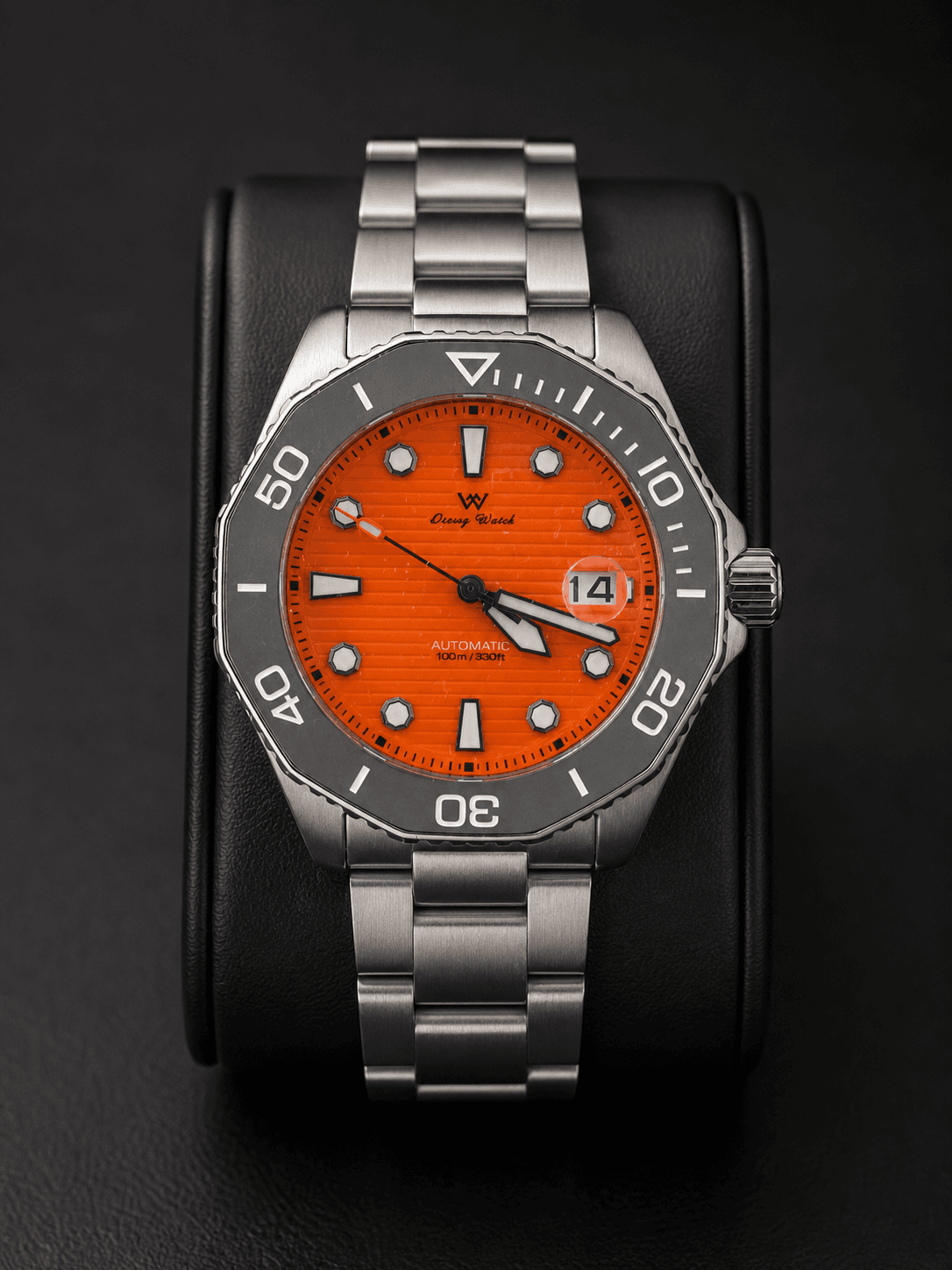 TAG Heuer Formula 1 Calibre 5 WAZ2011 product image